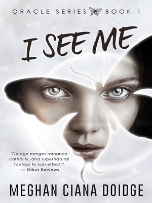 cover image of I See Me, Oracle 1